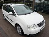 Volkswagen Touran 1.9 TDI - gebrauchte VW Touran aus dem Jahr 2003