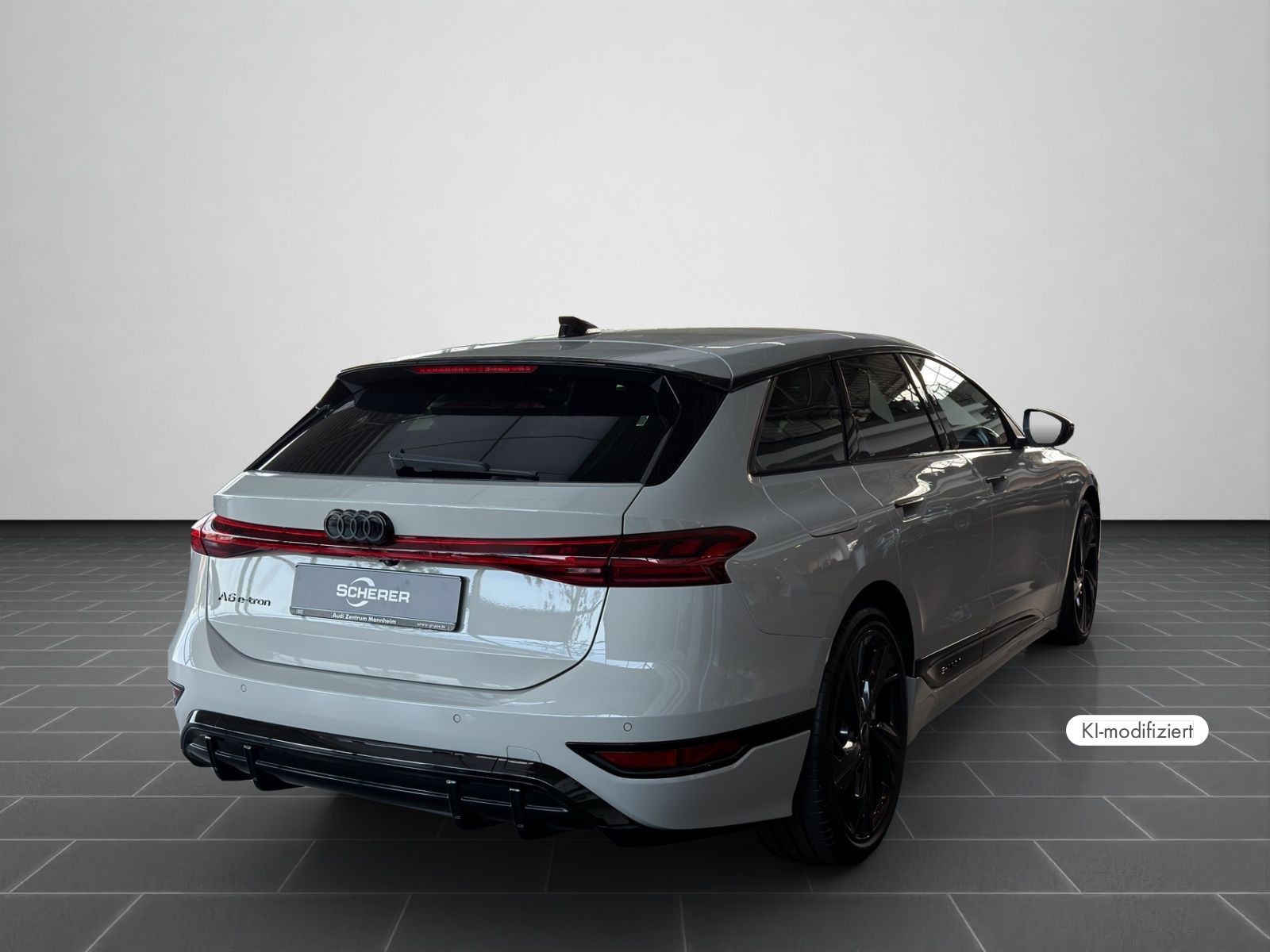 Audi A6 - Bild 3