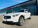 Infiniti FX FX30d GT - Infiniti FX SUV