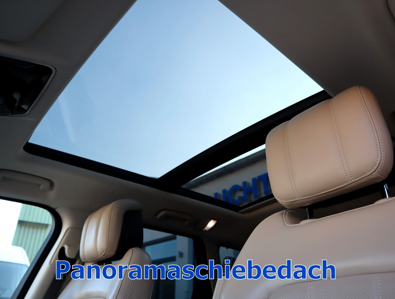 Land Rover Range Rover Sport 3.0 HSE Dynamic/Matrix /Pano foto 3