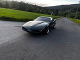 Pontiac Firebird Fromula WS6 manual SBC 305 TBi T-top