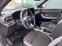 Dacia Duster - Vorschau Bild 10