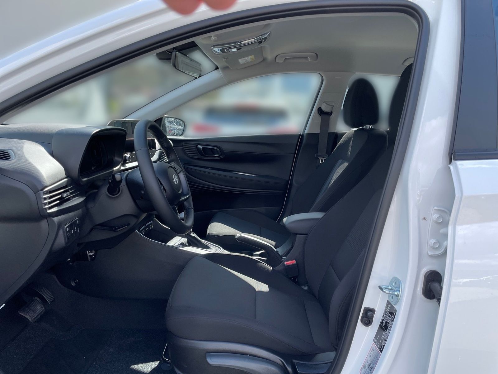 Hyundai i20 – Bild 8