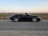 Porsche 997 Carrera Cabriolet - Porsche 997: Carrera