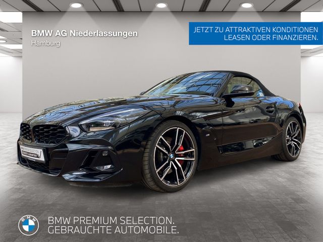 BMW Z4 sDrive20i M Sport LiveCockpitProf Head-Up