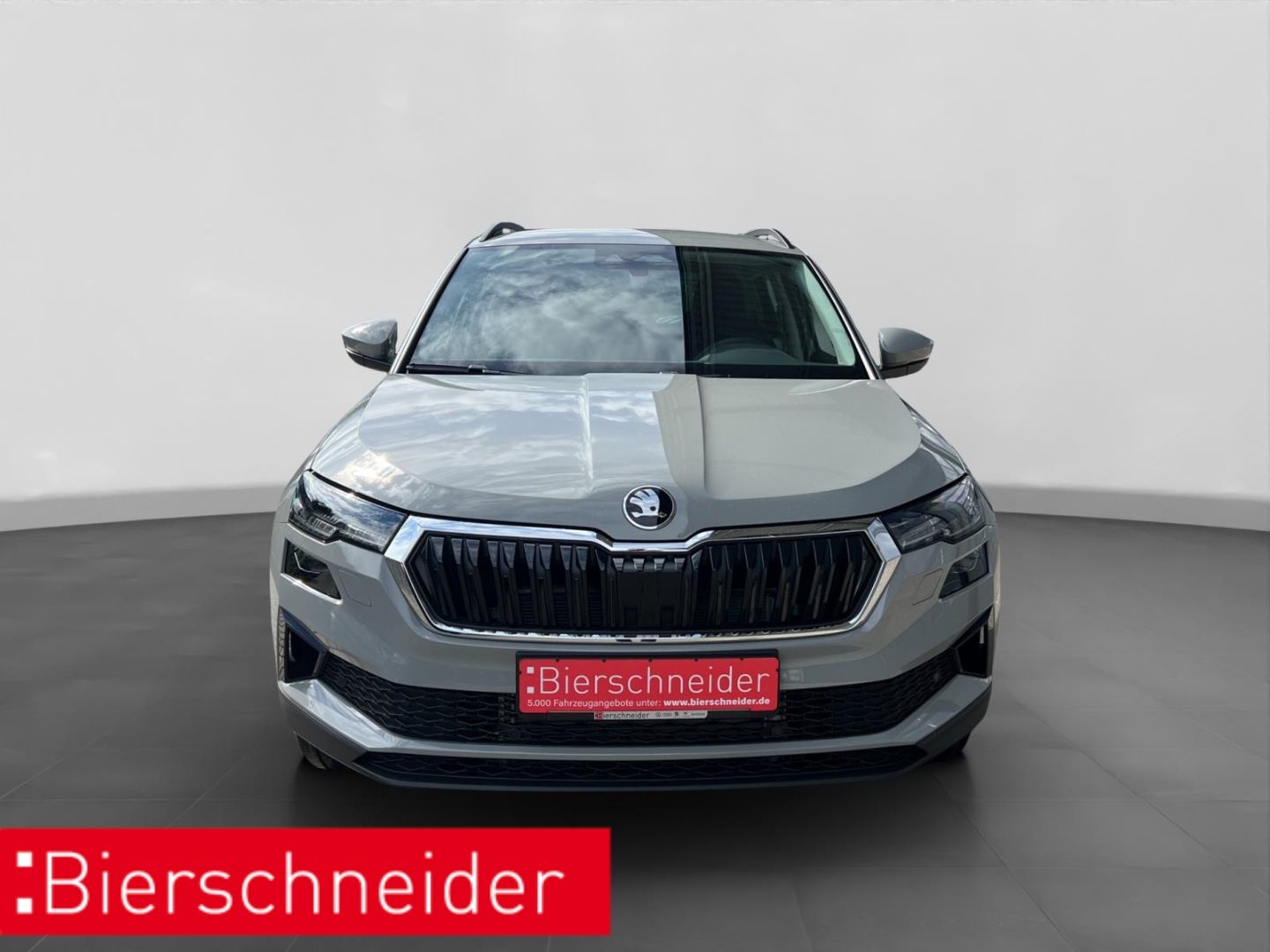 Skoda Karoq - Bild 10