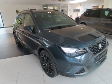 Fotografie 2 des Seat Arona FR 1.0 DSG FullLink Kamera 5J.Garantie