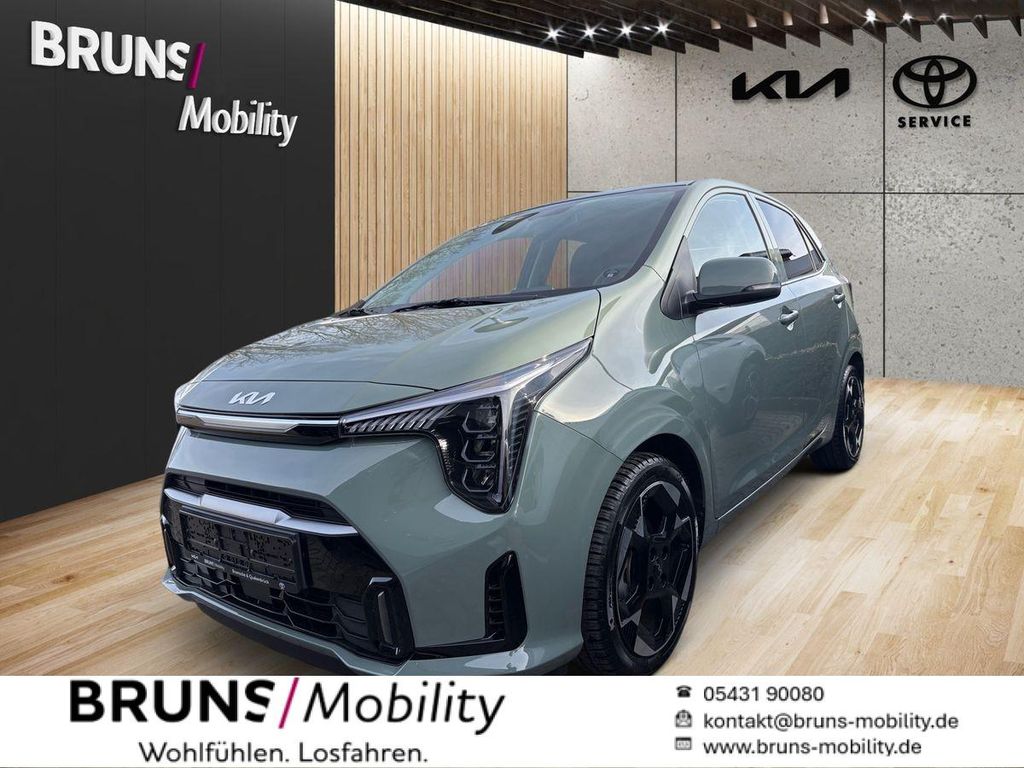 Image of Kia Picanto