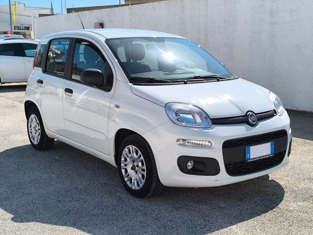 Fiat Panda 1.3MJT 80CV S&S AUTOCARRO 4 posti 201