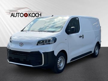 Toyota Proace (Verso) - 2