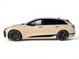 Audi S6 e-tron Avant B&O/360°Cam/Sitzlüft/Panorama - Audi S6 e-tron: Kombi