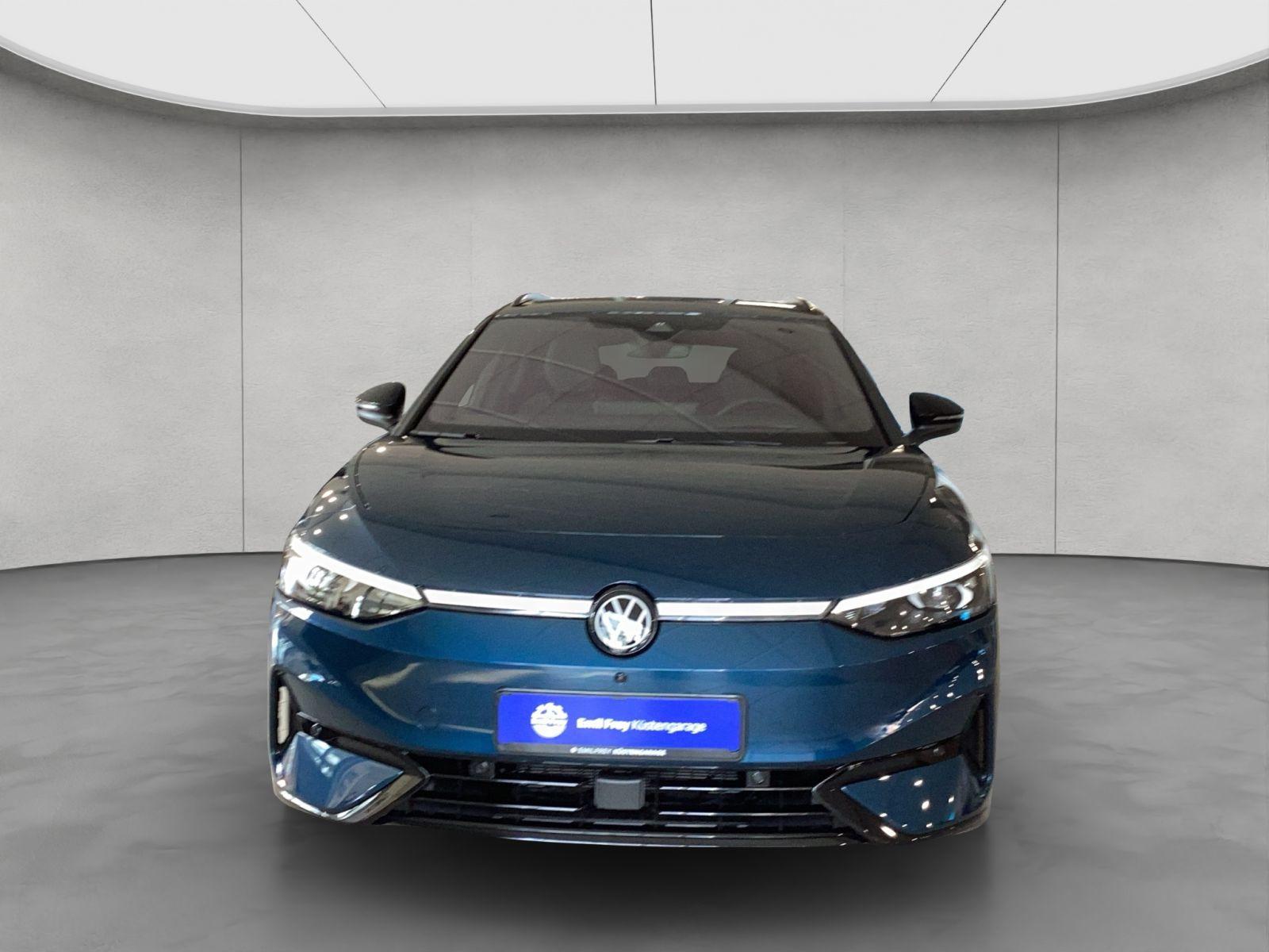 Volkswagen ID.7 Tourer Pro 77kW AHK