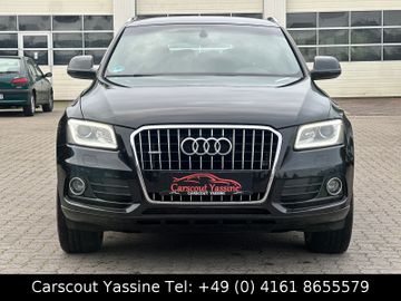 Audi Q5 - 2