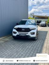 Ford Explorer ST-Line Plug-in-Hybrid *B&O*PANO*AHK*