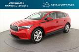 Skoda Enyaq 80 150kW AHK*Pano*RFK*PDC*Tempo*Klima*SH - gebrauchte Skoda Enyaq aus dem Jahr 2022