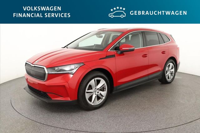 Skoda Enyaq 80 150kW AHK*Pano*RFK*PDC*Tempo*Klima*SH