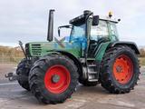 Fendt 514C Favorite - Fendt Gebraucht Schlepper