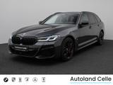 BMW 530d xD M Sport Laser Kamera HUD DAB HiFi Komfor