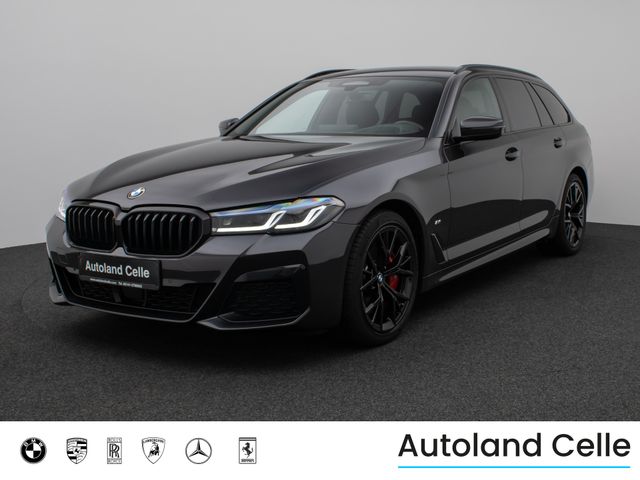 BMW 530d xD M Sport Laser Kamera HUD DAB HiFi Komfor