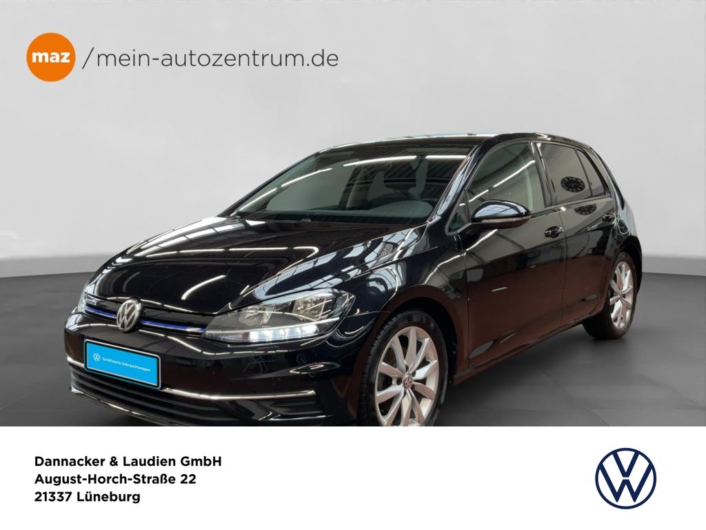 Image of Volkswagen Golf