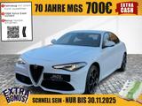 Alfa Romeo Giulia Ti Q4 2.0 Turbo KAT ANDROID #NAVI - Alfa Romeo Giulia aus 2022