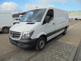 Mercedes-Benz Sprinter II Kasten 316 LPG Gas/Benzin Klima