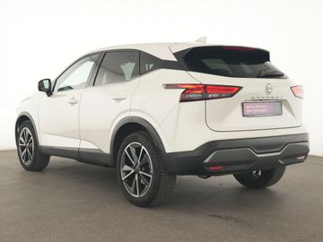 Nissan Qashqai - 8