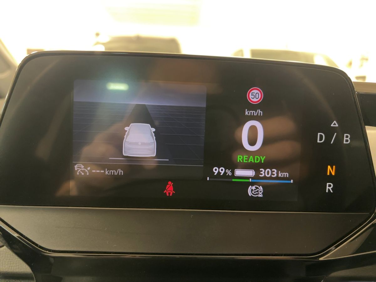 Volkswagen ID.3 - Bild 17