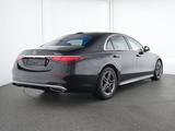 Mercedes-Benz S 350 d 4M L AMG*DriveP*FondEnt*Pano*AR-HUD*ChP* - Mercedes-Benz S-Klasse Jahreswagen
