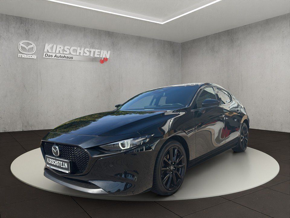 Image of Mazda 3