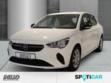Opel Corsa Edition 1.5D Multimedia Navi Parkpilot,App