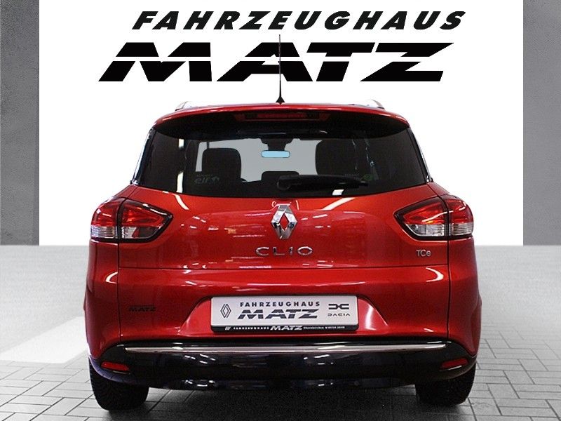 Fahrzeugabbildung Renault Clio Grandtour Limited ENERGY TCe 90*Navi*PDC*