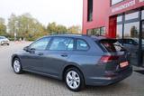 Volkswagen Golf 2.0TDI DSG Life*AHK*ST.HZG*NAVI*ACC*LED*SHZ - Volkswagen: Kombi