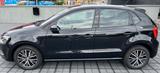 Volkswagen Polo 1.2 TSI 66kW BMT ALLSTAR ALLSTAR - Cars in Bonn: Kleinwagen
