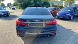 BMW 750 Ld xDrive /TV-Massage-Lounge-Pano-Executive - BMW 7er Reihe: Limousine