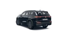 Volkswagen Tayron - Vorschau Bild 4