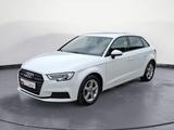 Audi A3 Sportback 1,5 TSI 6-Gang - Audi: 1.6