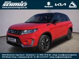 Suzuki VITARA 1.4 COMFORT+ 6AUTOMATIK - Suzuki Vitara Gebrauchtwagen in München