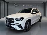 Mercedes-Benz GLE 300 d 4M AMG,MBEAM,BURM,AMBIE,CARP,AHK,PANO