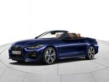 BMW Serie 4 430d Cabrio 48V MSport - Hybrid (Diesel/Elektro): Cabrio