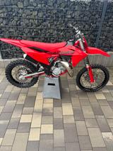Gasgas MC85 2025  - GASGAS RALLYE