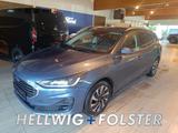 Ford Focus TITANIUM X NAVI / LED / ACC / PDC / KAMERA - Ford Focus mit Diesel-Antrieb: Kombi, Titanium