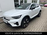 Volvo EC40 Recharge Twin Engine AWD Ultimate GARANTI - Volvo: Ec
