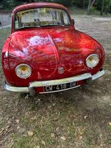 Renault Andere - Renault aus 1960