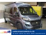 VANTourer 600 L Automatik Enzelbetten AHK Solar - Wohnwagen & Wohnmobile in Osnabrück