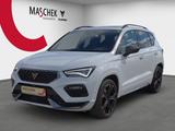 Cupra Ateca 2.0 TSI DSG AHK Pano Beats Drive XL Rear V - Cupra Ateca: Van
