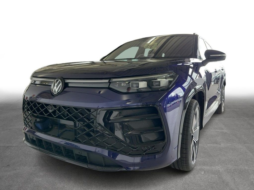 Image of Volkswagen Tayron