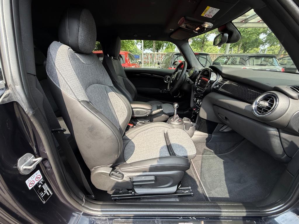 MINI John Cooper Works