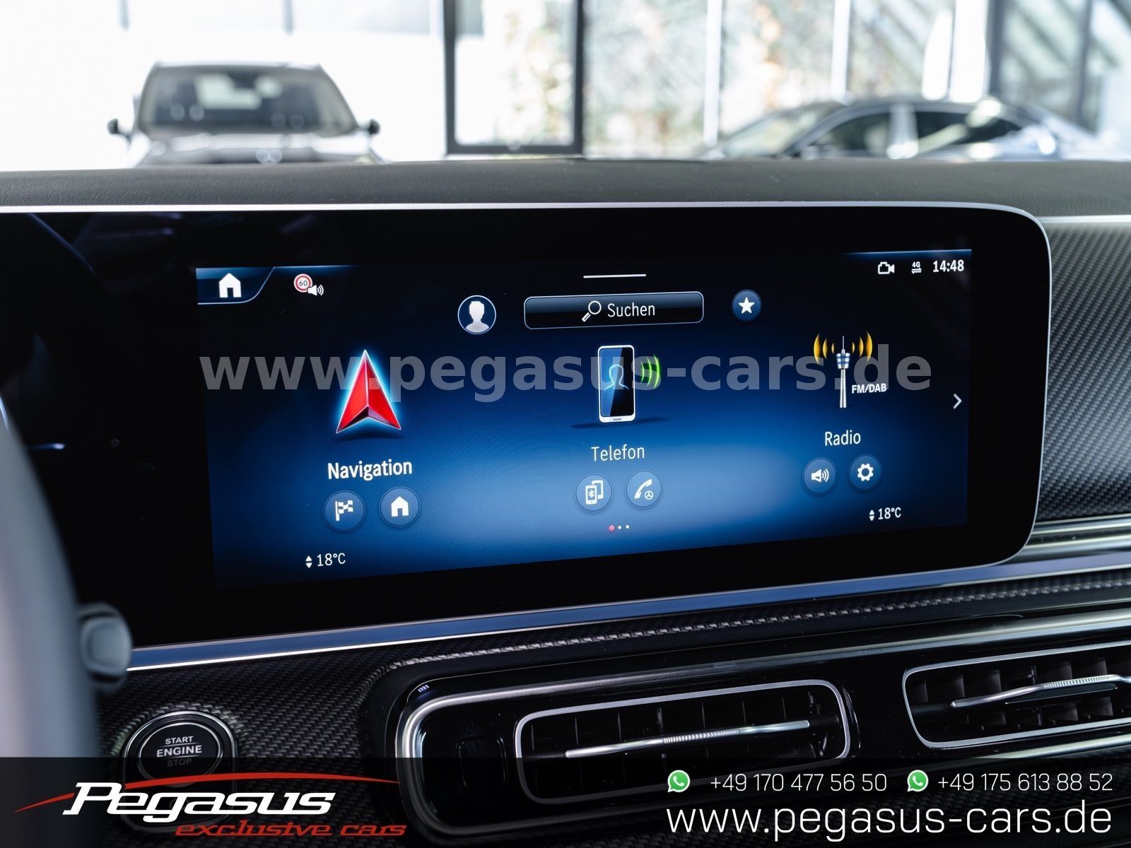 MERCEDES-BENZ V 300 - 44