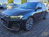 Audi A1 Sportback 35TFSI S-tronic - gebrauchte Audi A1 aus dem Jahr 2022